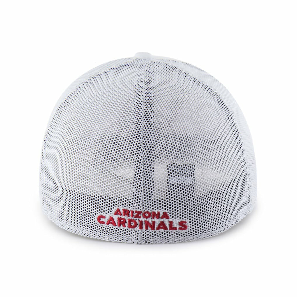 '47 Snowball Trophy Stretch Fit Hat - Arizona Cardinals