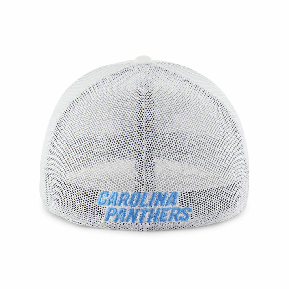'47 Snowball Trophy Stretch Fit Hat - Carolina Panthers