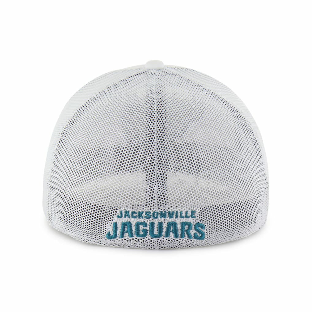 '47 Snowball Trophy Stretch Fit Hat - Jacksonville Jaguars