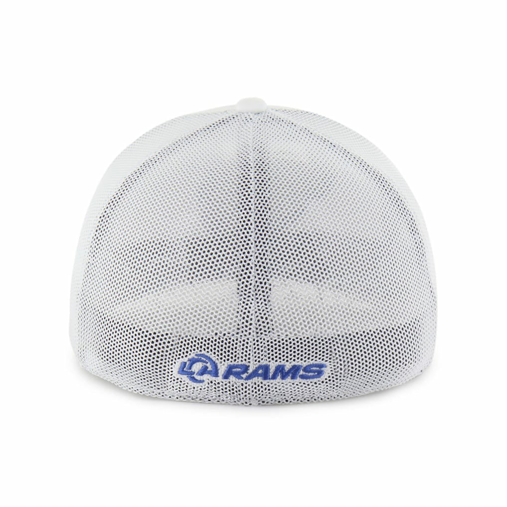 '47 Snowball Trophy Stretch Fit Hat - Los Angeles Rams