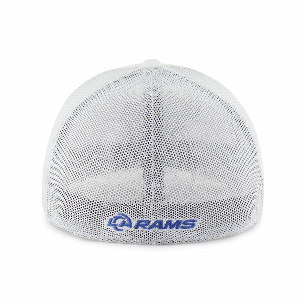 '47 Snowball Trophy Stretch Fit Hat - Los Angeles Rams