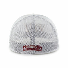 '47 Snowball Trophy Stretch Fit Hat - Washington Commanders
