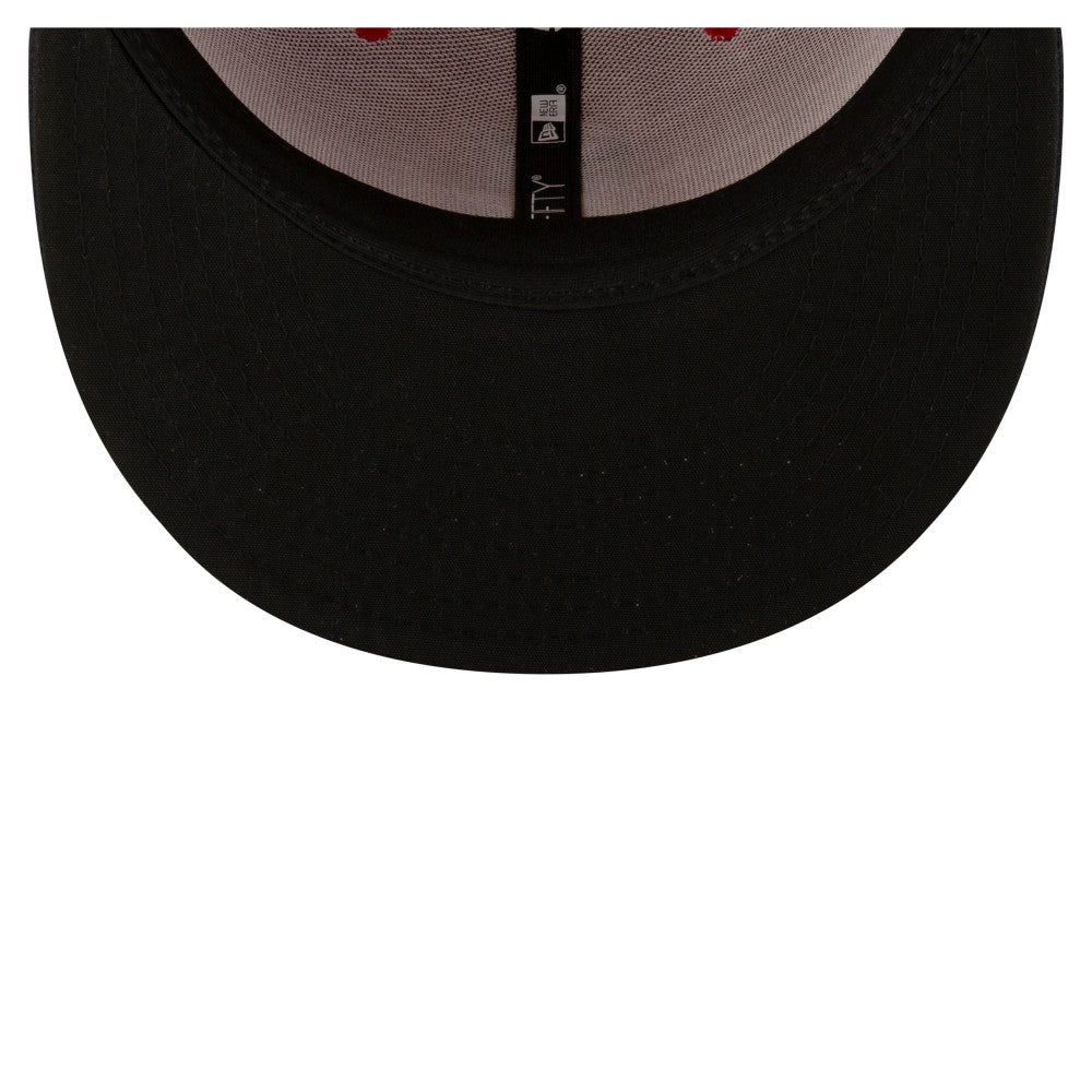 MLB Cleveland Guardians New Era  Authentic Collection On Field 59FIFTY Fitted Hat