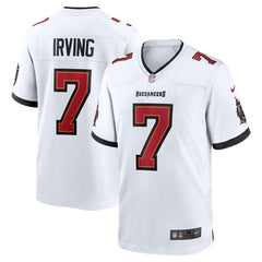 Bucky Irving  Game Jersey - Tampa Bay Buccaneers