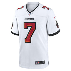 Bucky Irving  Game Jersey - Tampa Bay Buccaneers