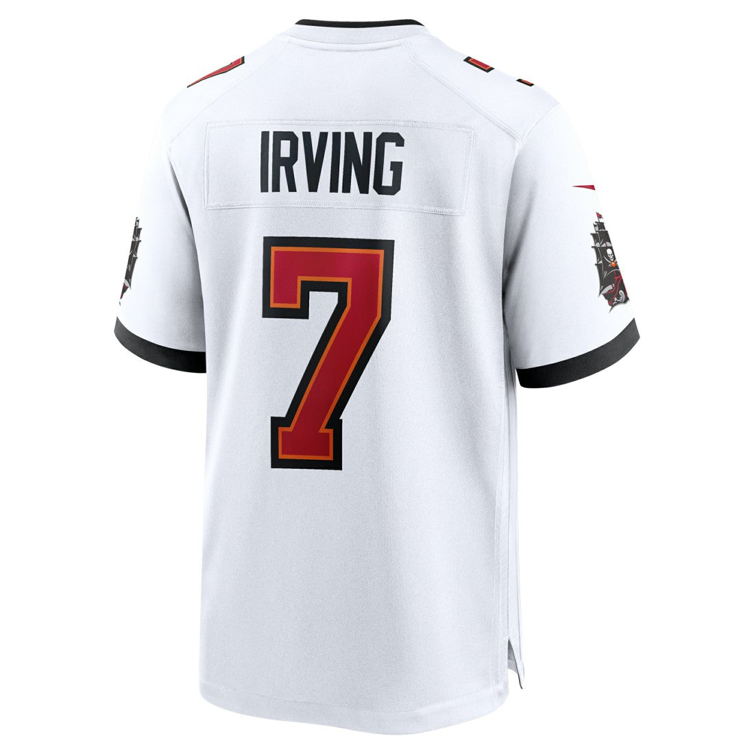 Bucky Irving  Game Jersey - Tampa Bay Buccaneers