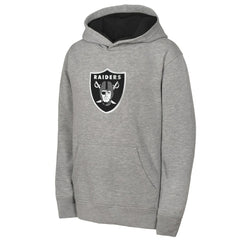 Outerstuff Youth Prime Hoodie - Las Vegas Raiders