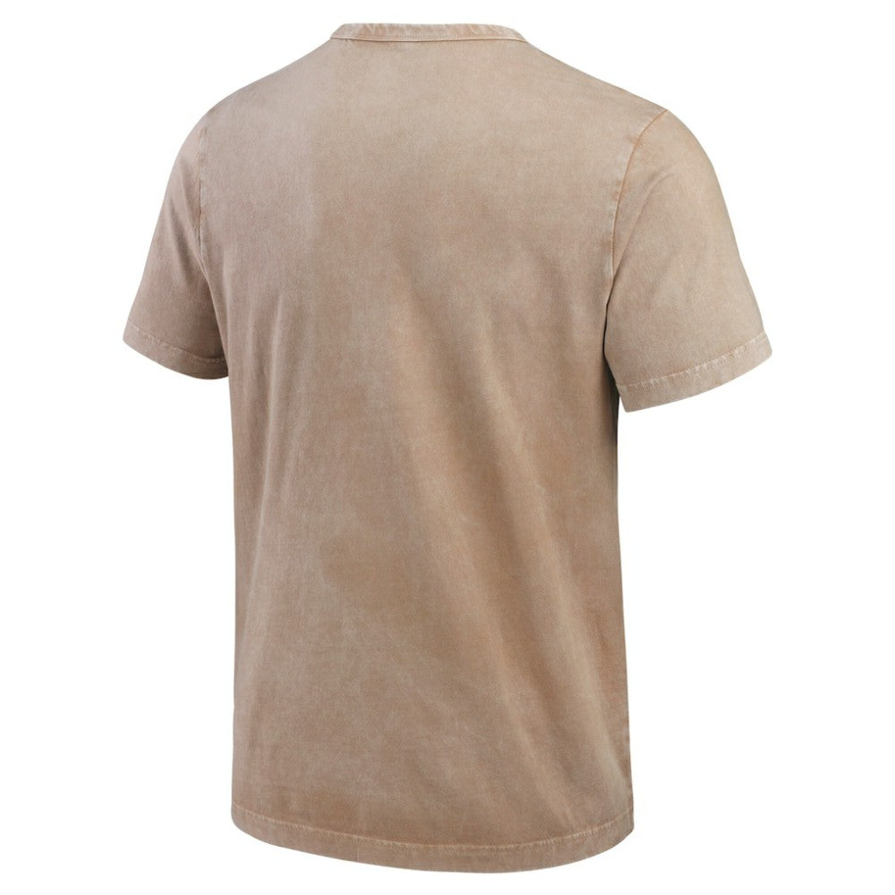 MLB Baltimore Orioles Darius Rucker Collection by Fanatics Sun Faded T-Shirt
