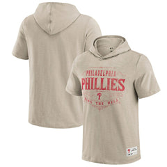 MLB Philadelphia Phillies Darius Rucker Collection by Fanatics Hooded T-Shirt