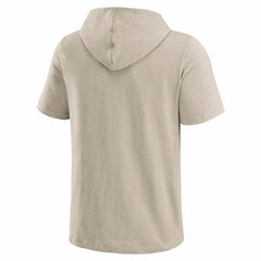 MLB Milwaukee Brewers Darius Rucker Collection by Fanatics Hooded T-Shirt