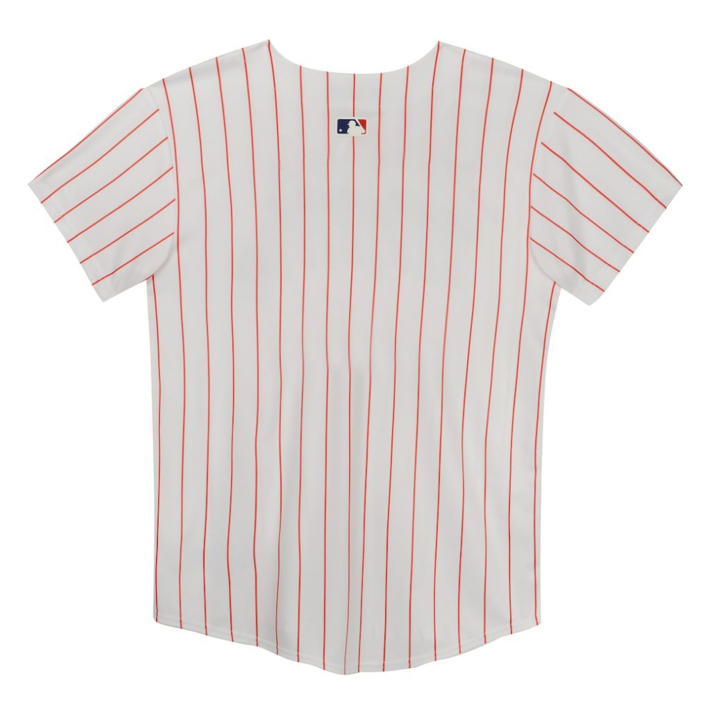 MLB Philadelphia Phillies Nike Preschool Home Game Jersey