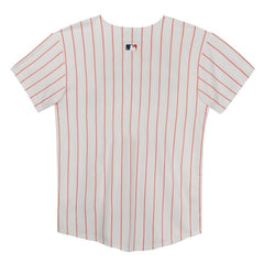 MLB Philadelphia Phillies Nike Preschool Home Game Jersey