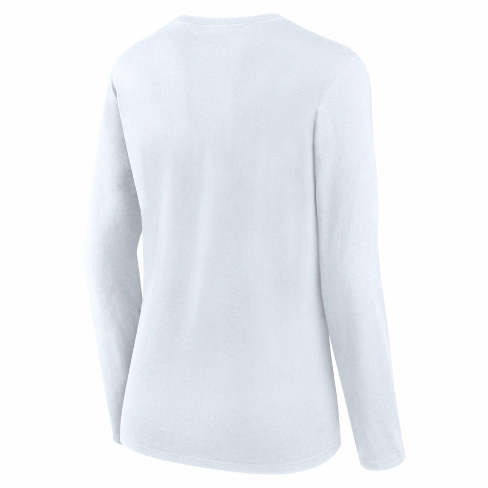 NBA Toronto Raptors Women's Long Sleeve T-Shirt