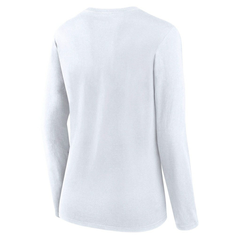 Women's Long Sleeve T-Shirt - Pittsburgh Steelers