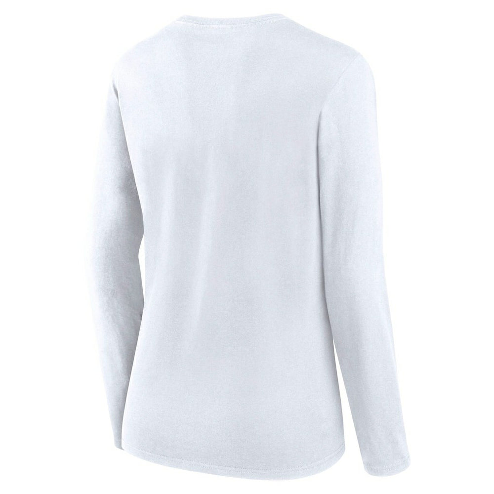 Women's Long Sleeve T-Shirt - Pittsburgh Steelers