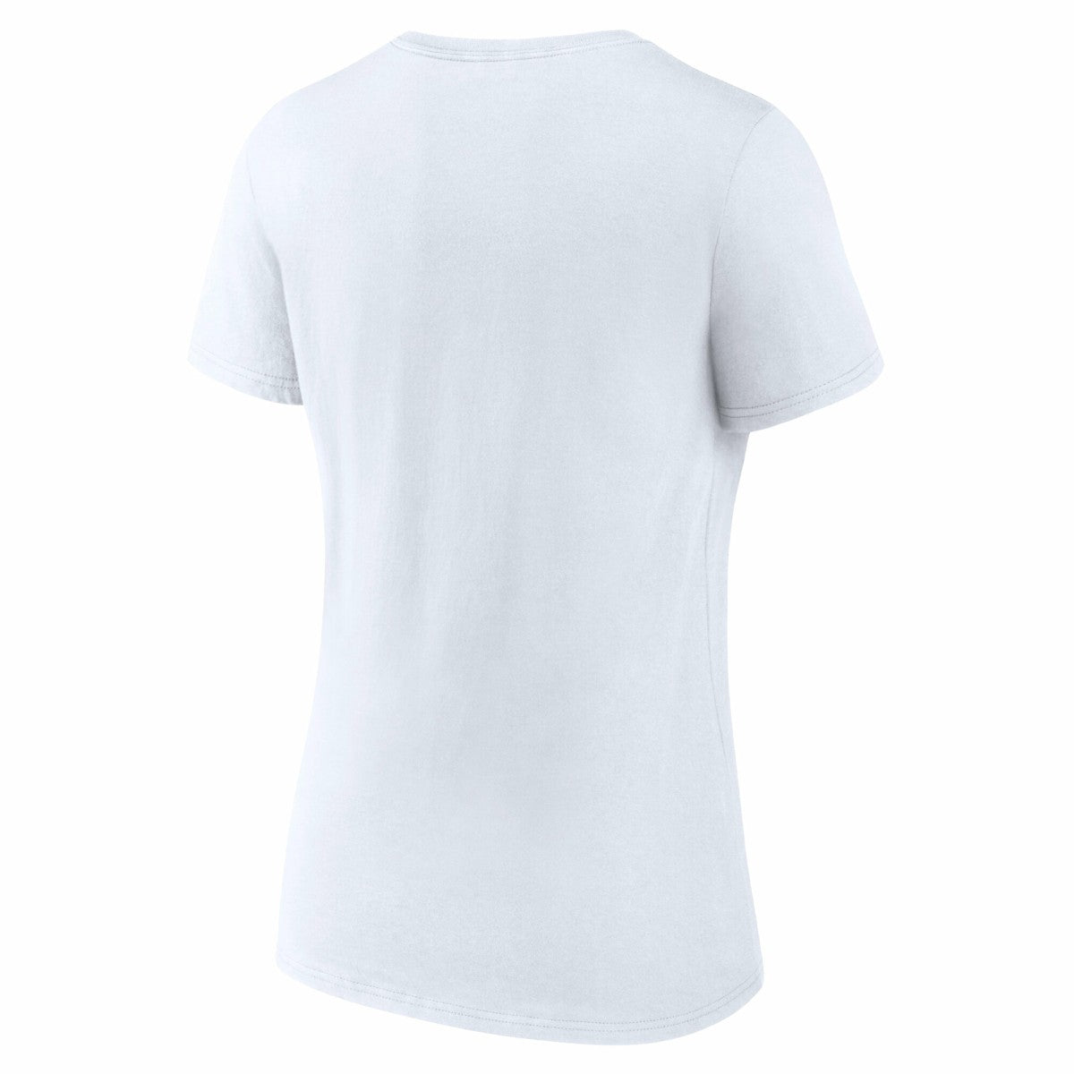 NBA Milwaukee Bucks Women's Bench Warmer V-Neck T-Shirt