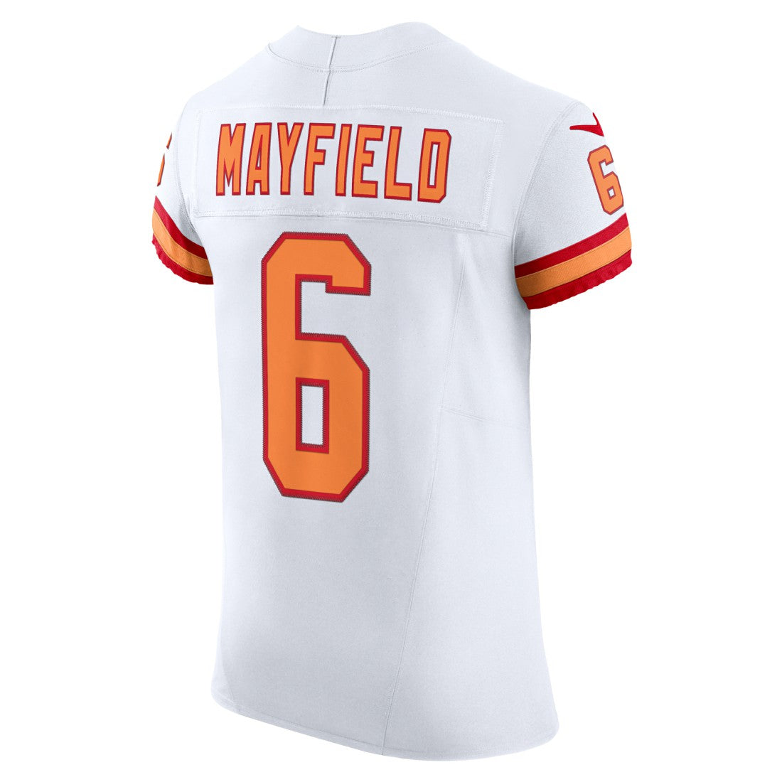 Baker Mayfield  The '76 Jersey Vapor F.U.S.E. Elite Jersey - Tampa Bay Buccaneers