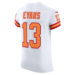 Mike Evans  The '76 Jersey Vapor F.U.S.E. Elite Jersey - Tampa Bay Buccaneers
