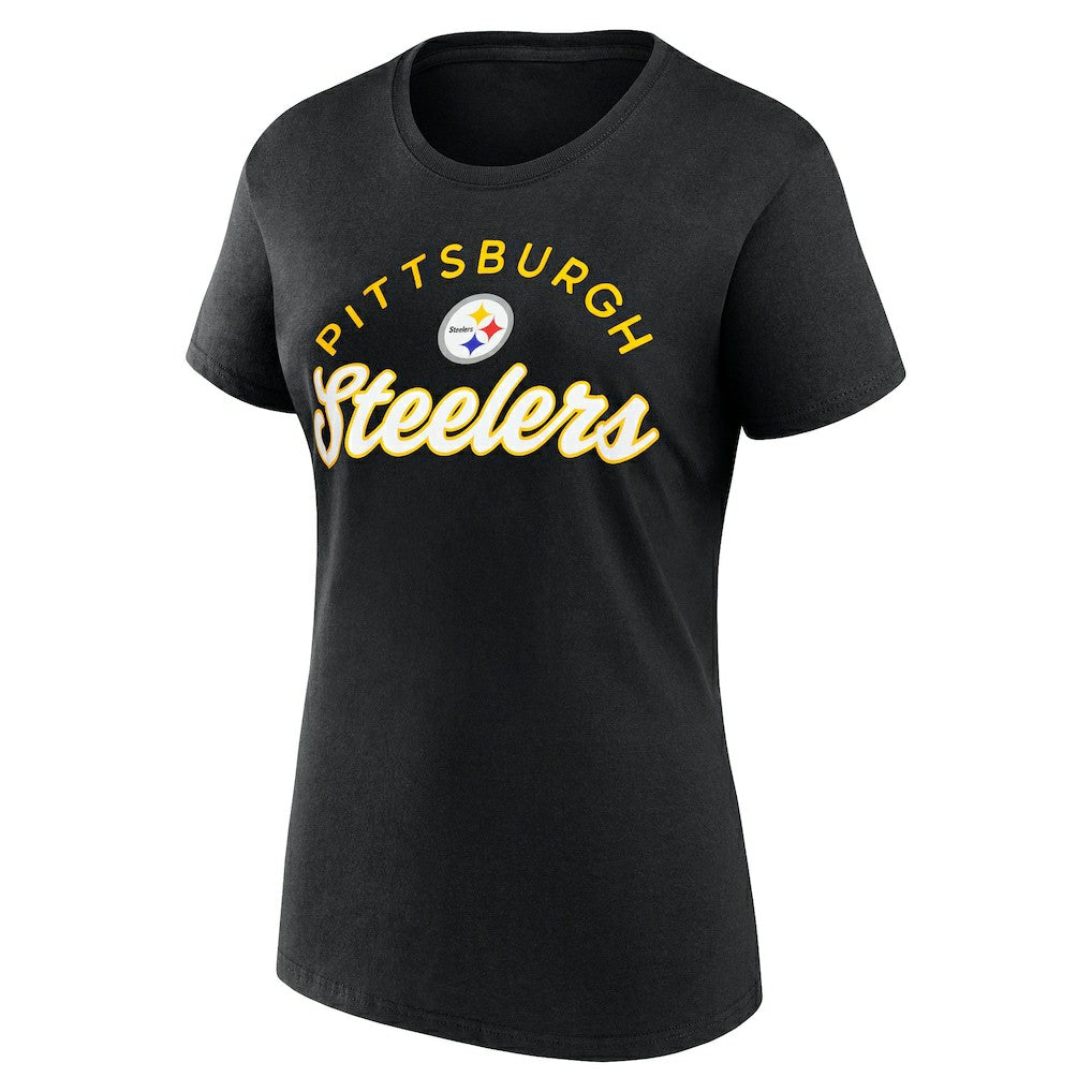 Women's Primary Component T-Shirt - Pittsburgh Steelers