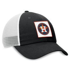 MLB Houston Astros Nike Rise Adjustable Trucker Hat