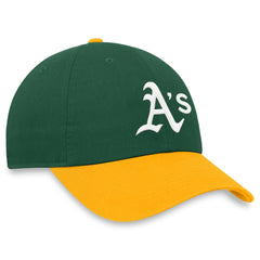 MLB Athletics Nike Club Adjustable Hat