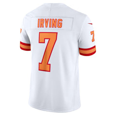Bucky Irving '76  Vapor F.U.S.E. Player Limited Jersey - Tampa Bay Buccaneers