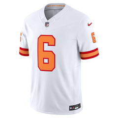 Baker Mayfield '76  Vapor F.U.S.E. Player Limited Jersey - Tampa Bay Buccaneers