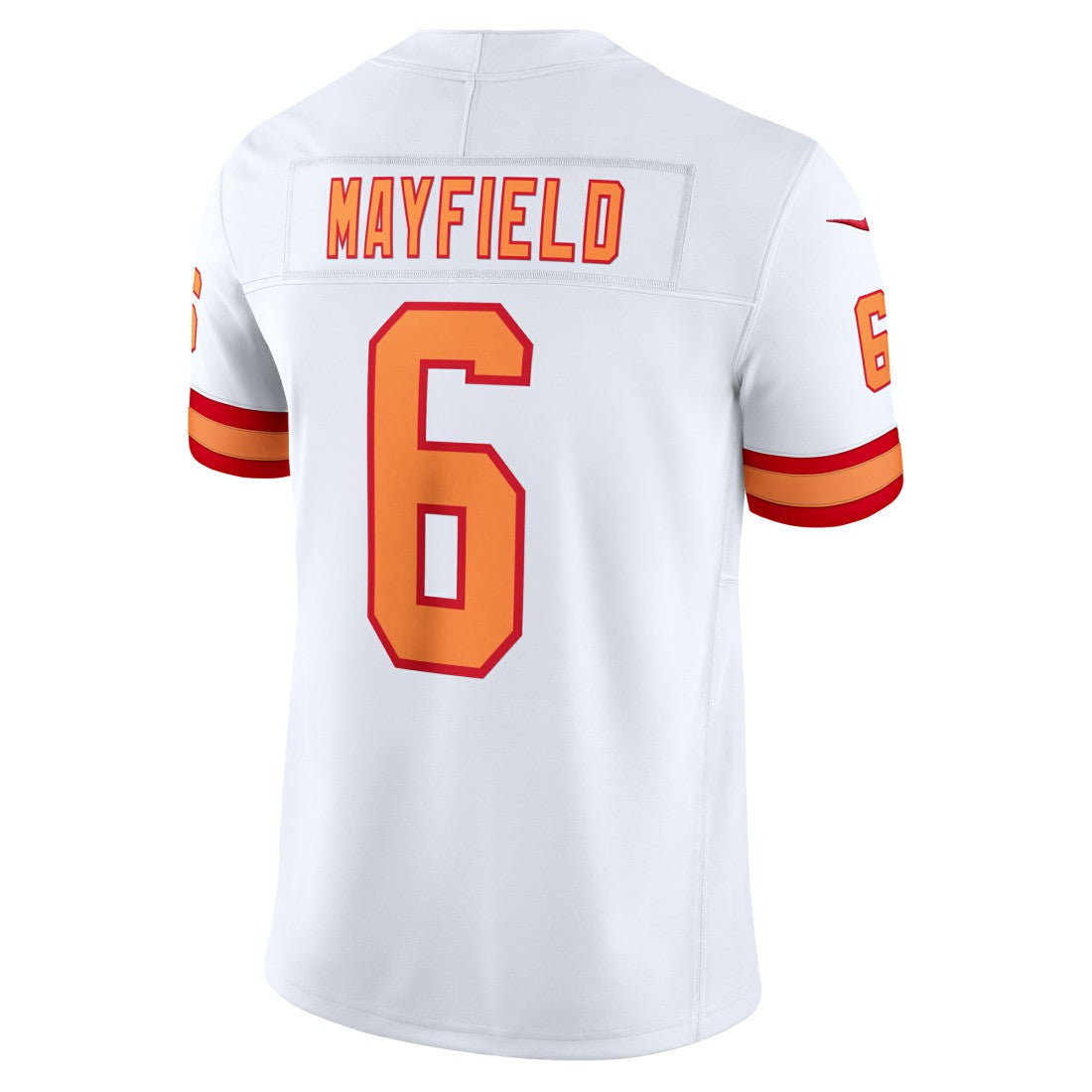 Baker Mayfield '76  Vapor F.U.S.E. Player Limited Jersey - Tampa Bay Buccaneers