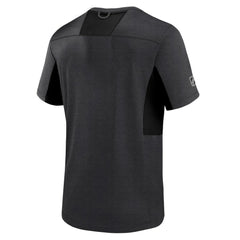 NHL Black Dallas Stars Fanatics Authentic Pro Performance T-Shirt