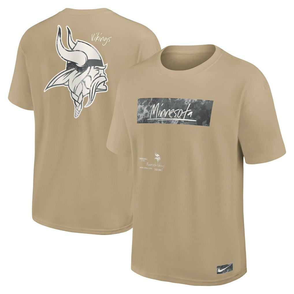 Statement Max90 T-Shirt - Minnesota Vikings