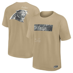 Statement Max90 T-Shirt - Carolina Panthers