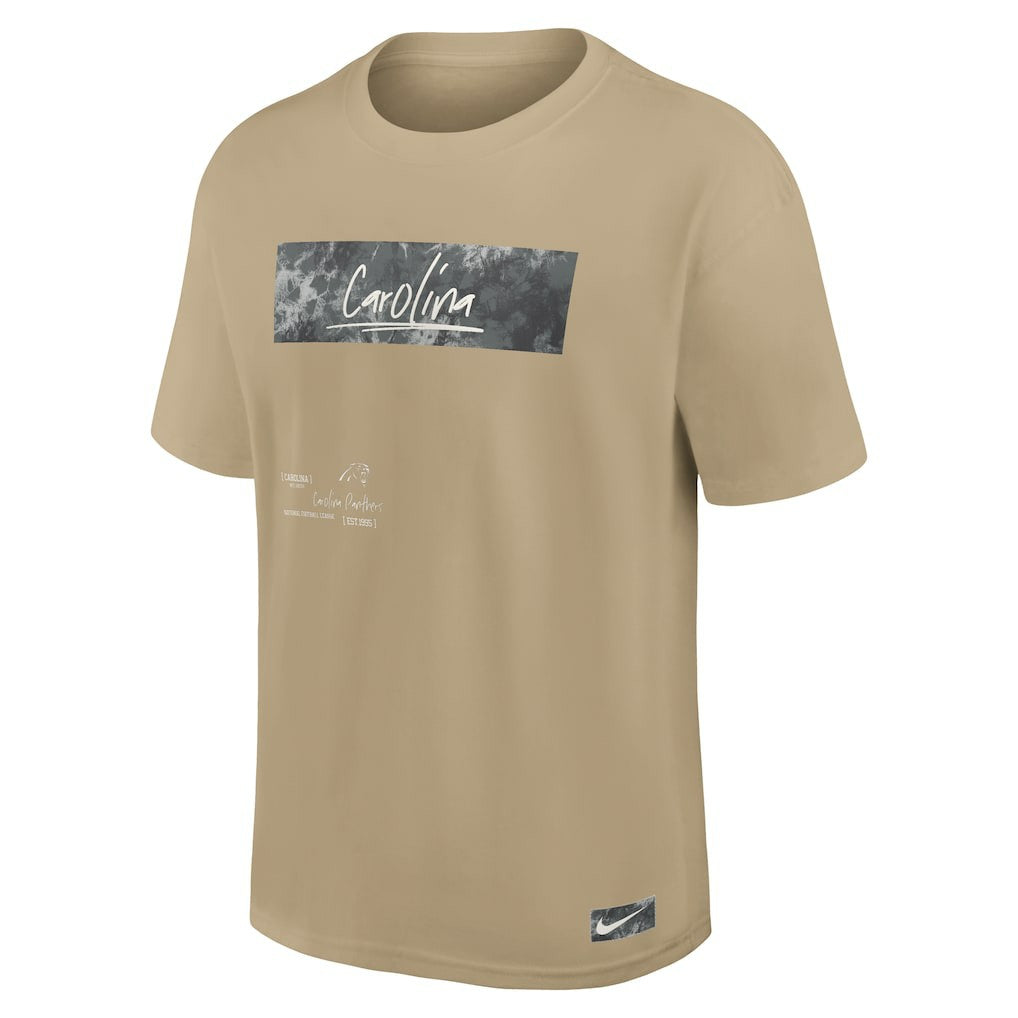 Statement Max90 T-Shirt - Carolina Panthers