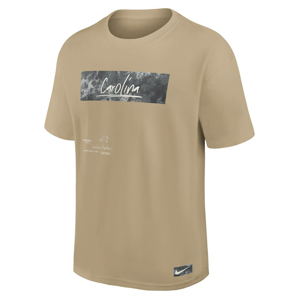 Statement Max90 T-Shirt - Carolina Panthers