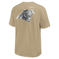 Statement Max90 T-Shirt - Carolina Panthers