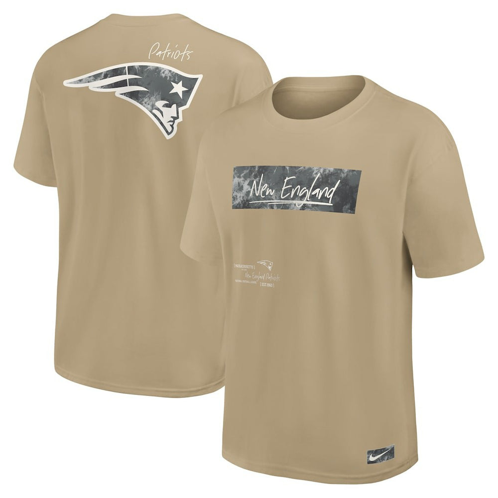 Statement Max90 T-Shirt - New England Patriots