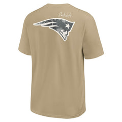 Statement Max90 T-Shirt - New England Patriots