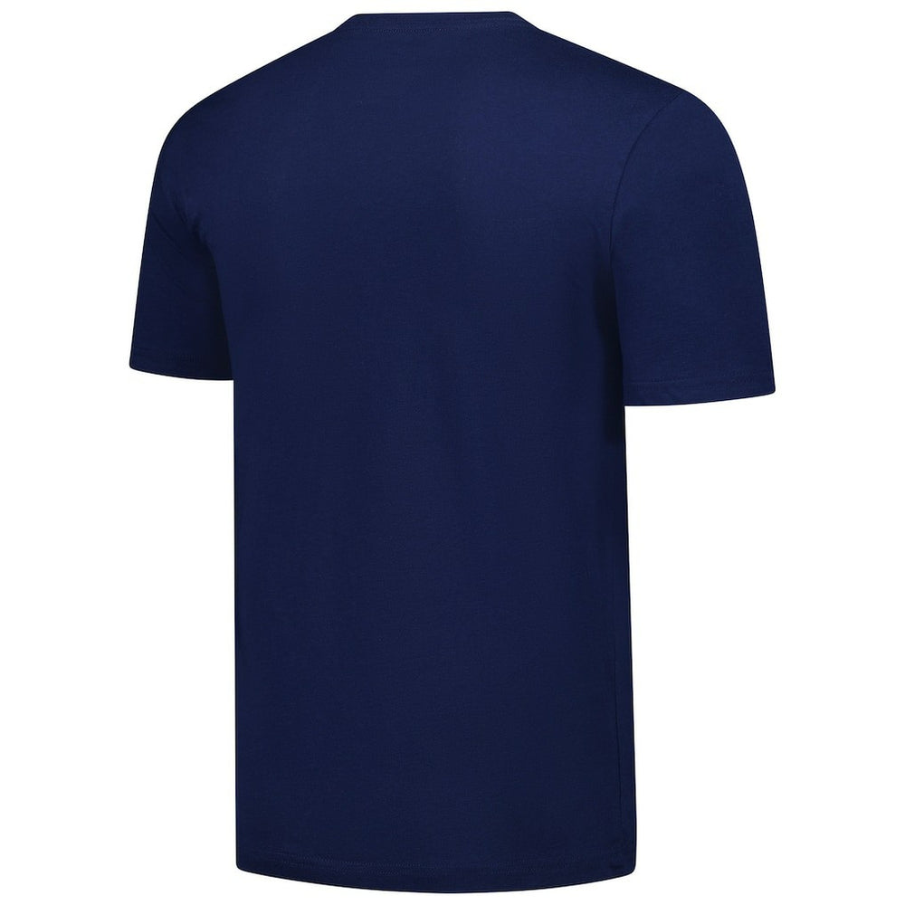 Blocked T-Shirt - New England Patriots