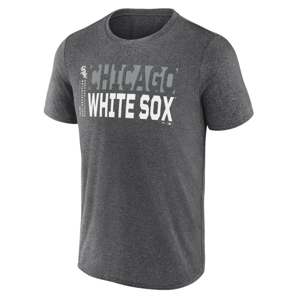 MLB Chicago White Sox Fanatics Fundamentals Shoot For The Sky T-Shirt