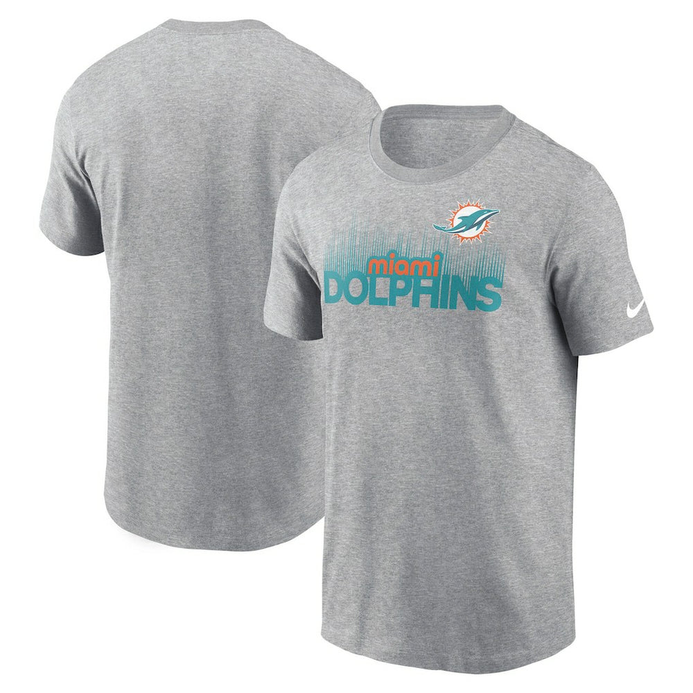 Local Essential T-Shirt - Miami Dolphins