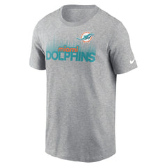 Local Essential T-Shirt - Miami Dolphins