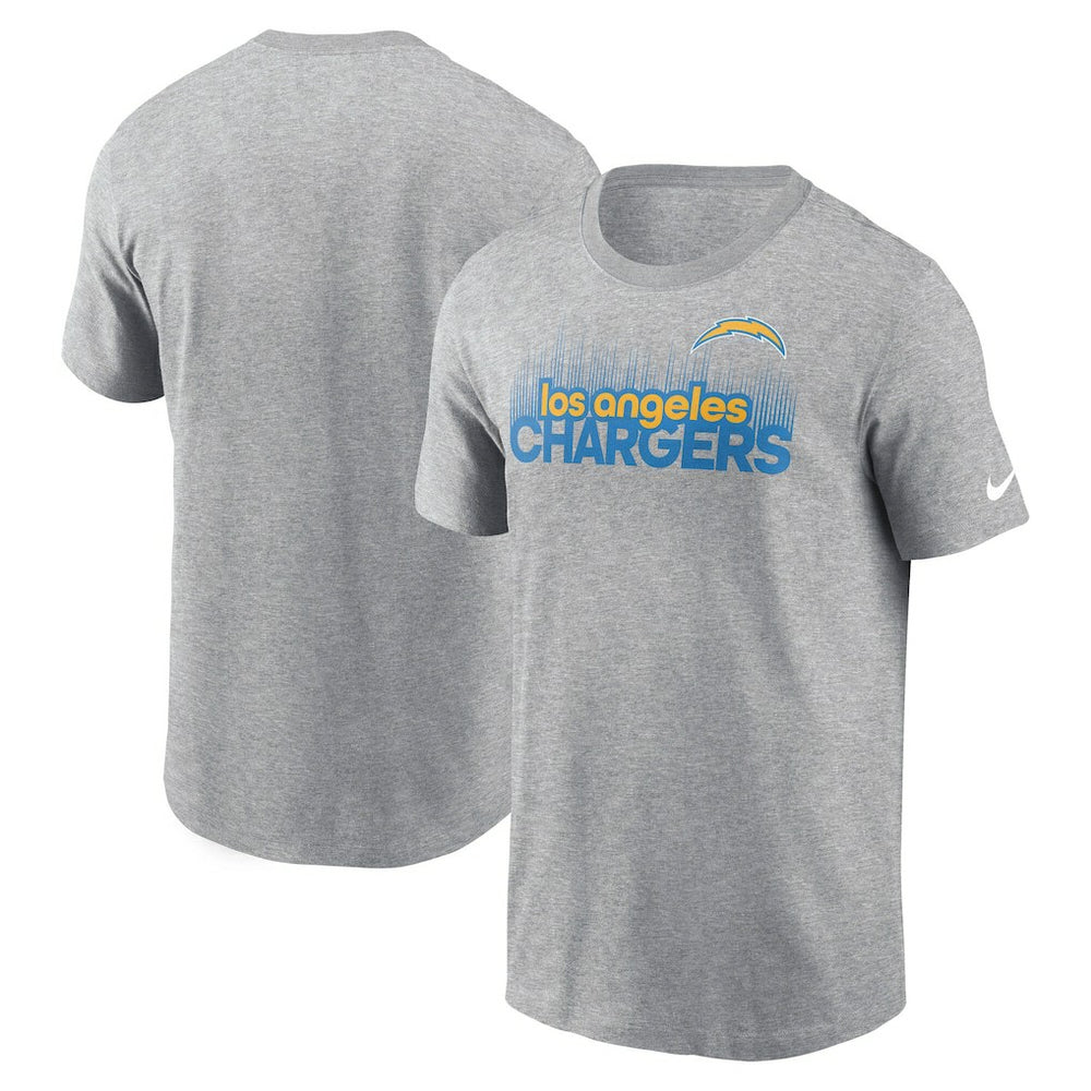 Local Essential T-Shirt - Los Angeles Chargers