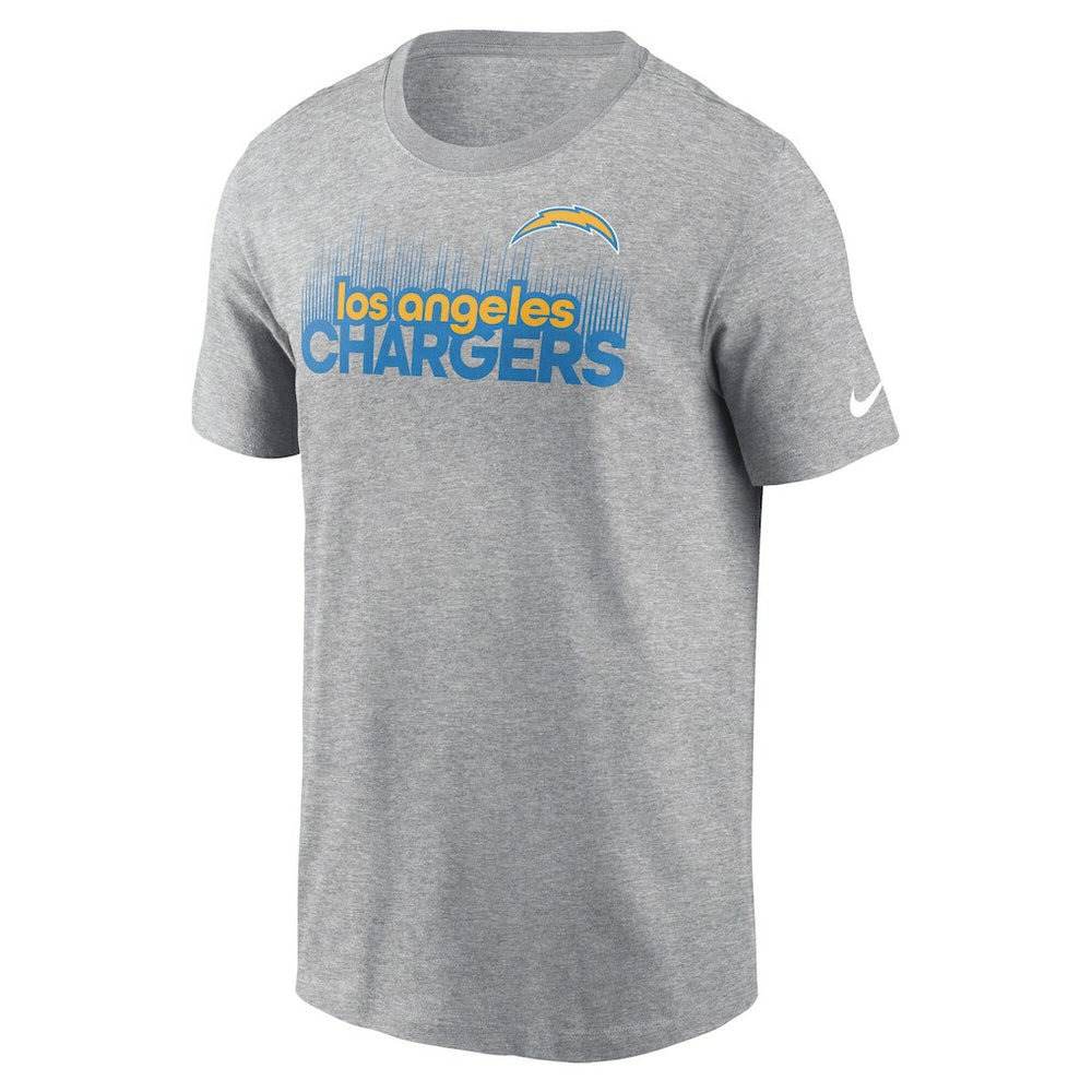 Local Essential T-Shirt - Los Angeles Chargers