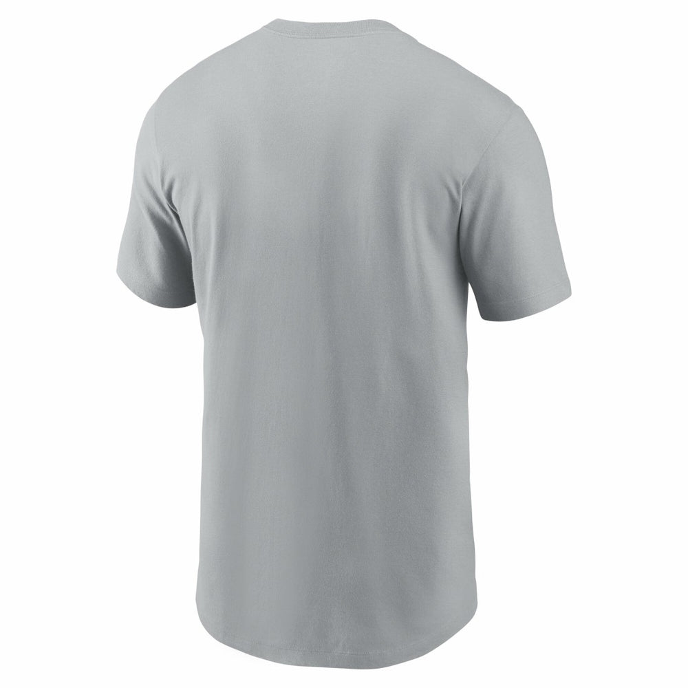 Lockup Essential T-Shirt - Green Bay Packers