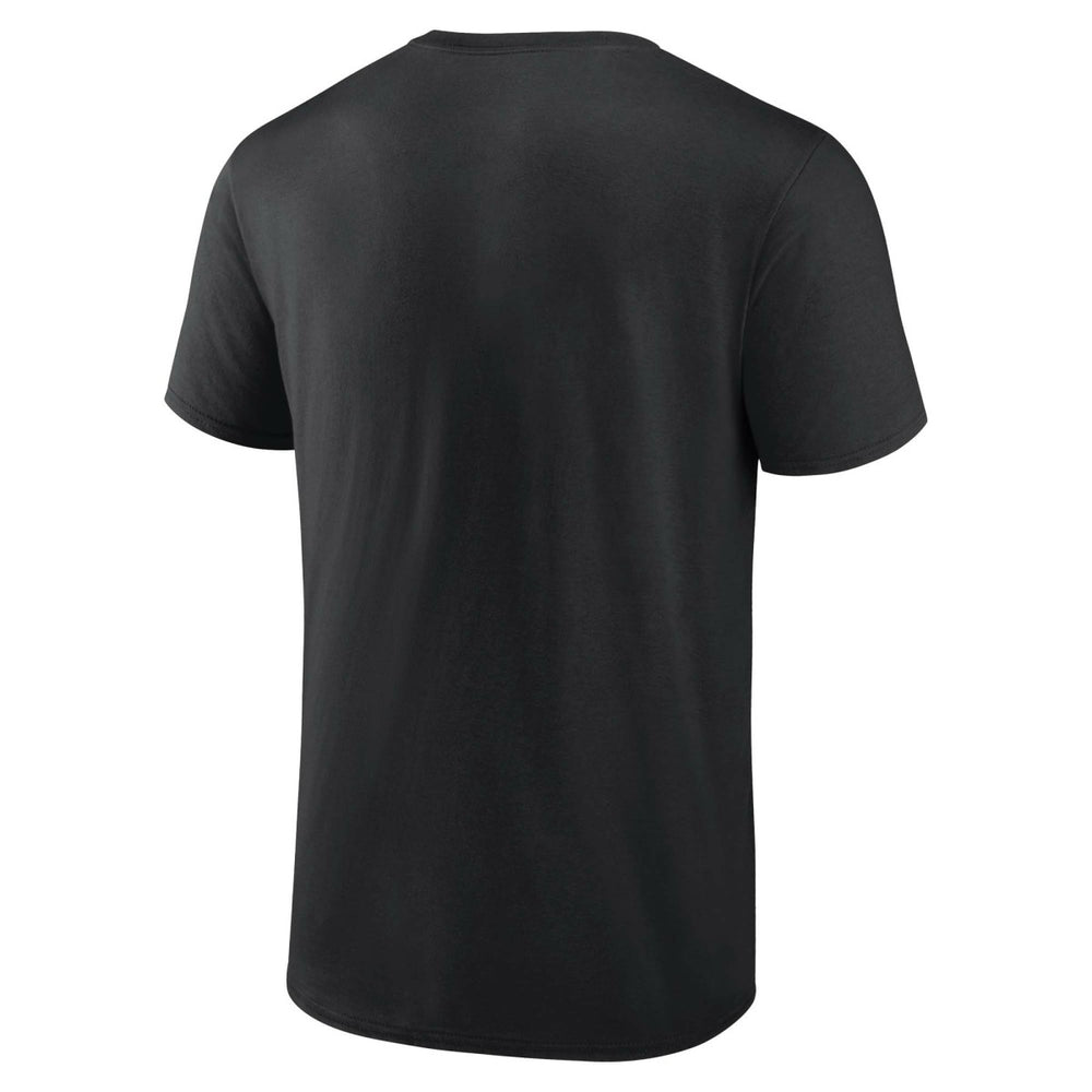 NBA Milwaukee Bucks Quick Strides T-Shirt
