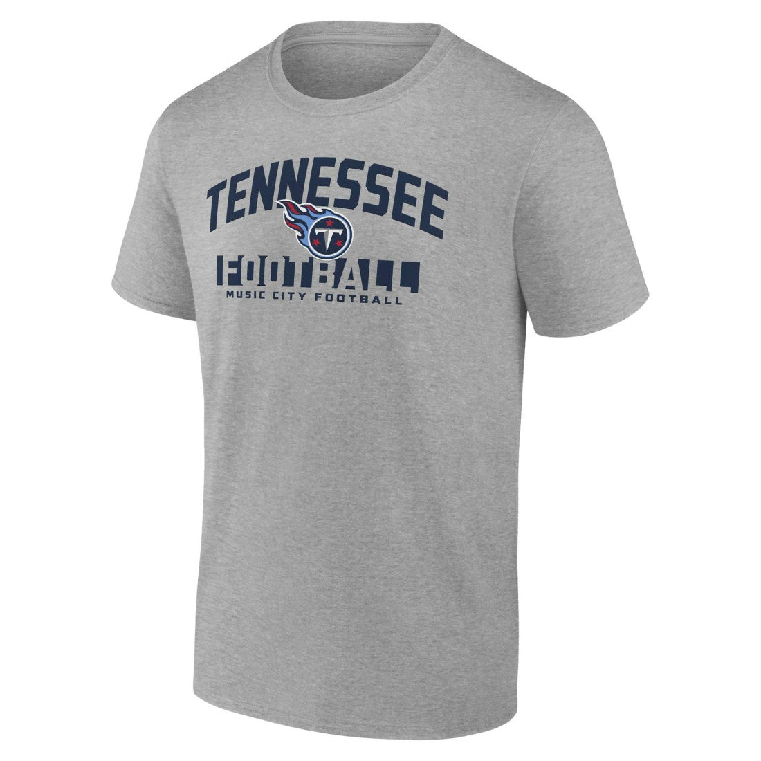 Screen Blocking T-Shirt - Tennessee Titans
