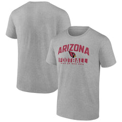 Screen Blocking T-Shirt - Arizona Cardinals