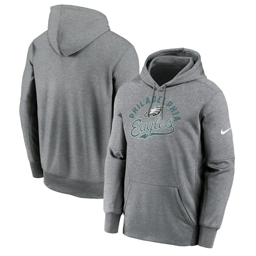 Performance Fleece Pullover Hoodie - Philadelphia Eagles