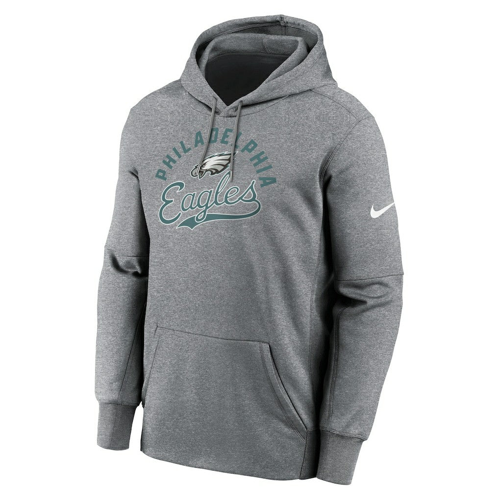 Performance Fleece Pullover Hoodie - Philadelphia Eagles