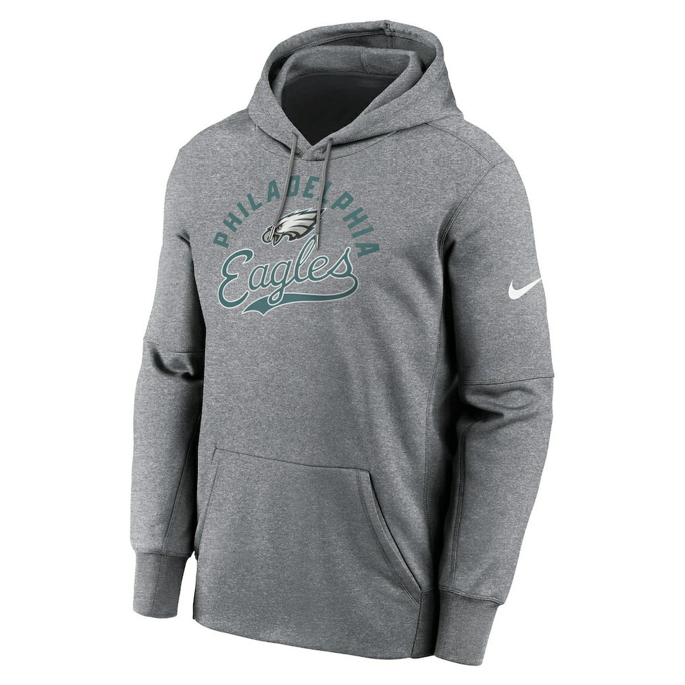 Performance Fleece Pullover Hoodie - Philadelphia Eagles