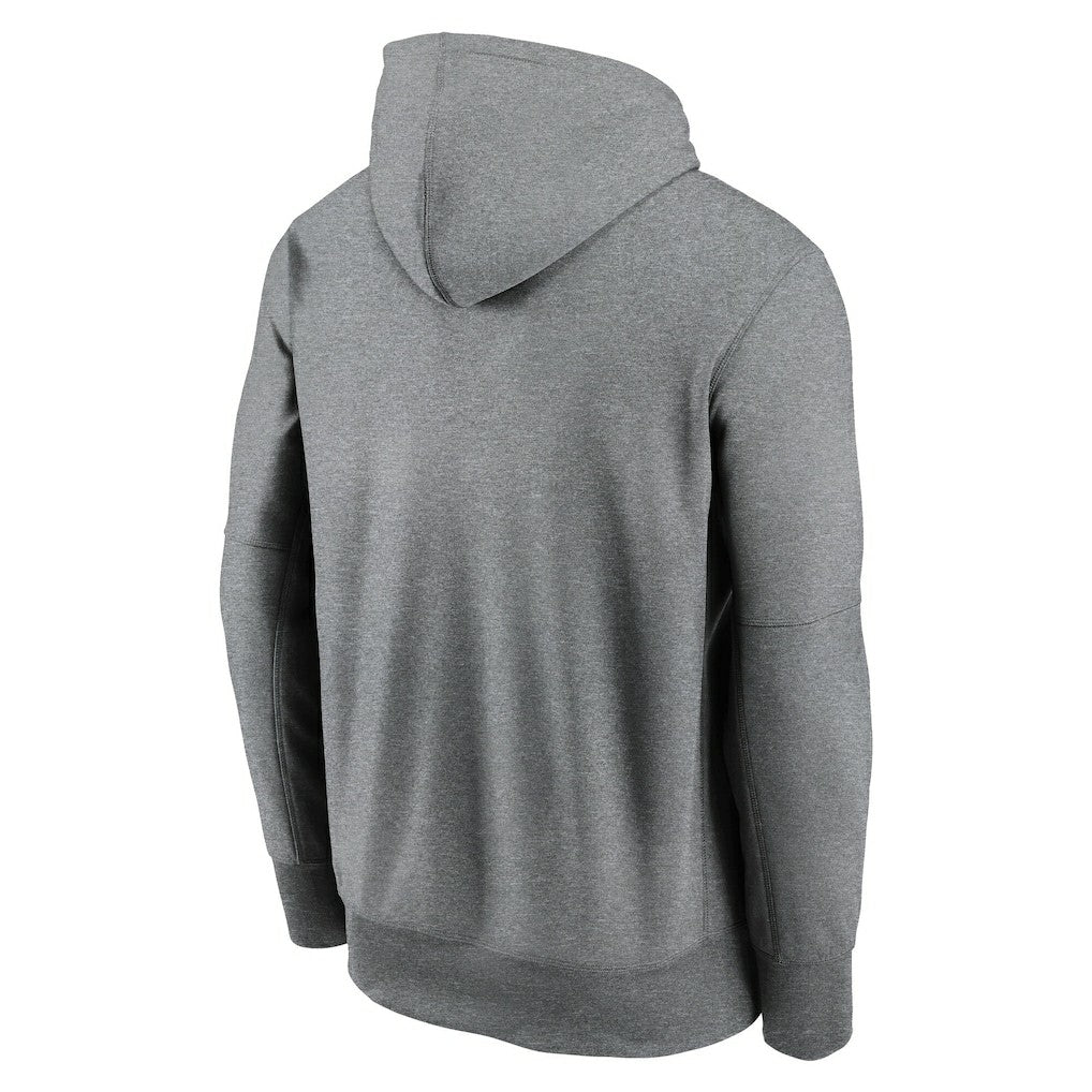 Performance Fleece Pullover Hoodie - Philadelphia Eagles